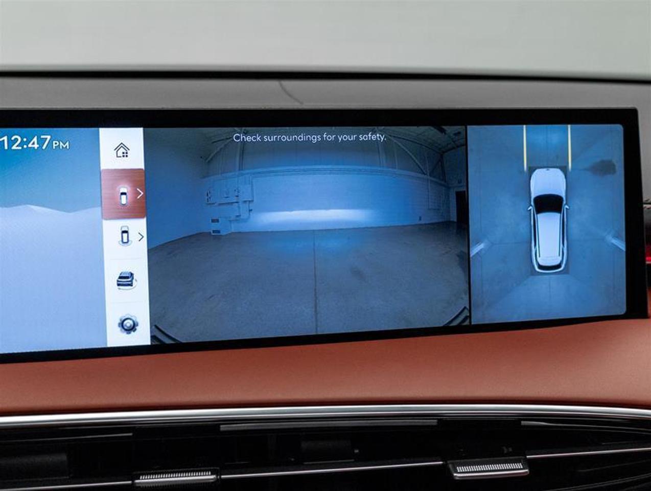 2026 Genesis GV70  Photo