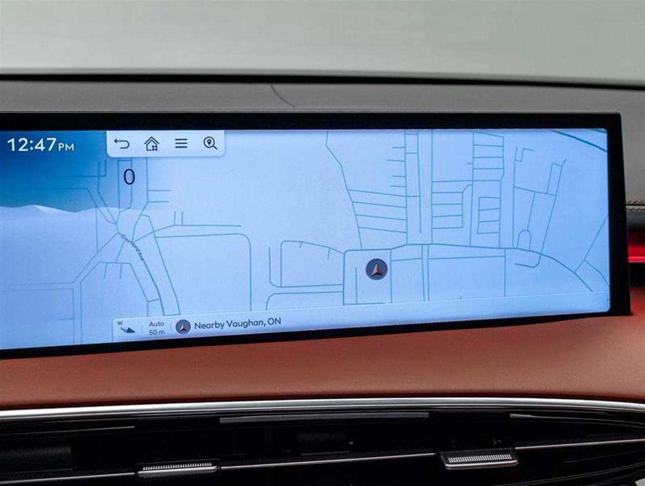 2026 Genesis GV70  Photo