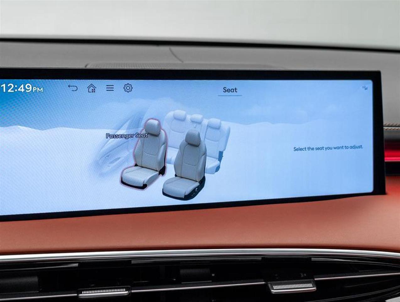 2026 Genesis GV70  Photo