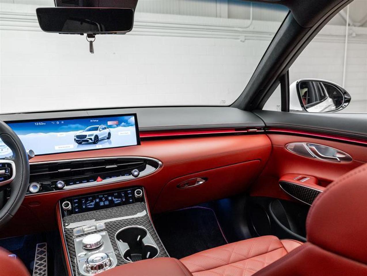 2026 Genesis GV70  Photo