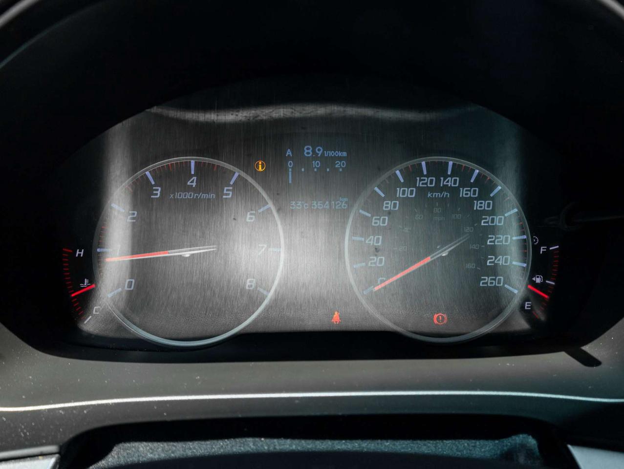 2015 Acura ILX Dynamic w/Navi Pkg, 6 Speed Manual Photo