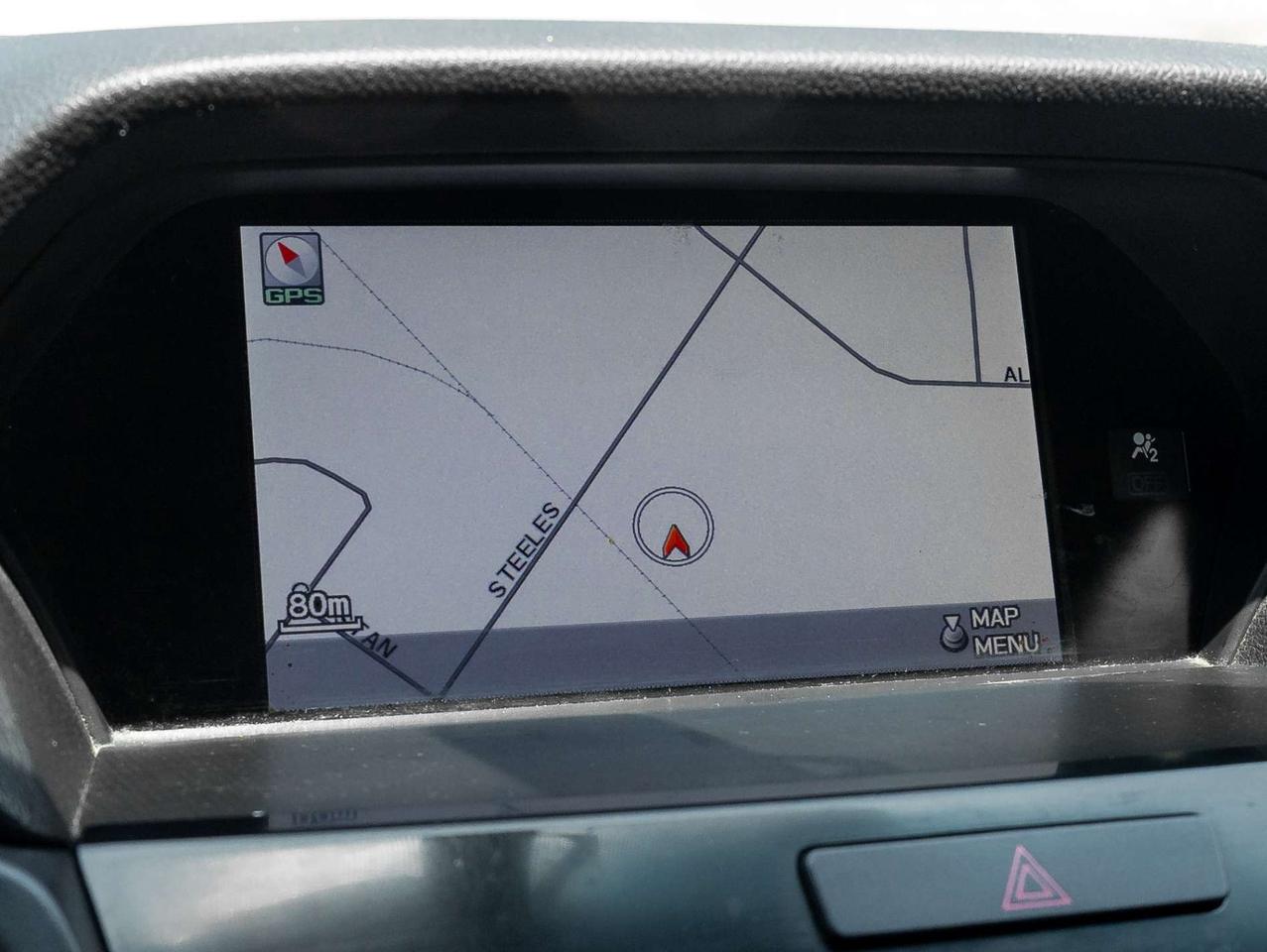 2015 Acura ILX Dynamic w/Navi Pkg, 6 Speed Manual Photo