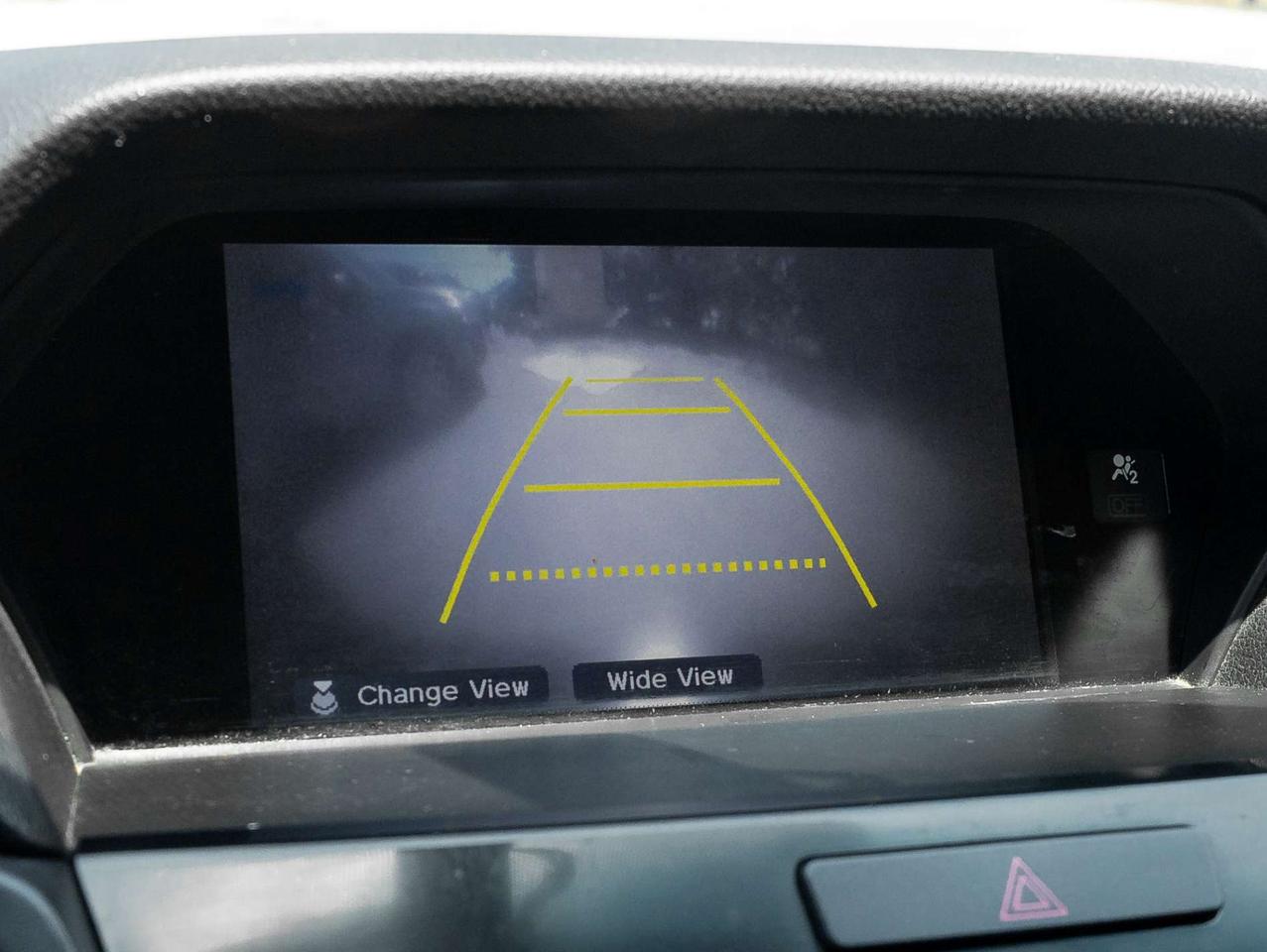 2015 Acura ILX Dynamic w/Navi Pkg, 6 Speed Manual Photo