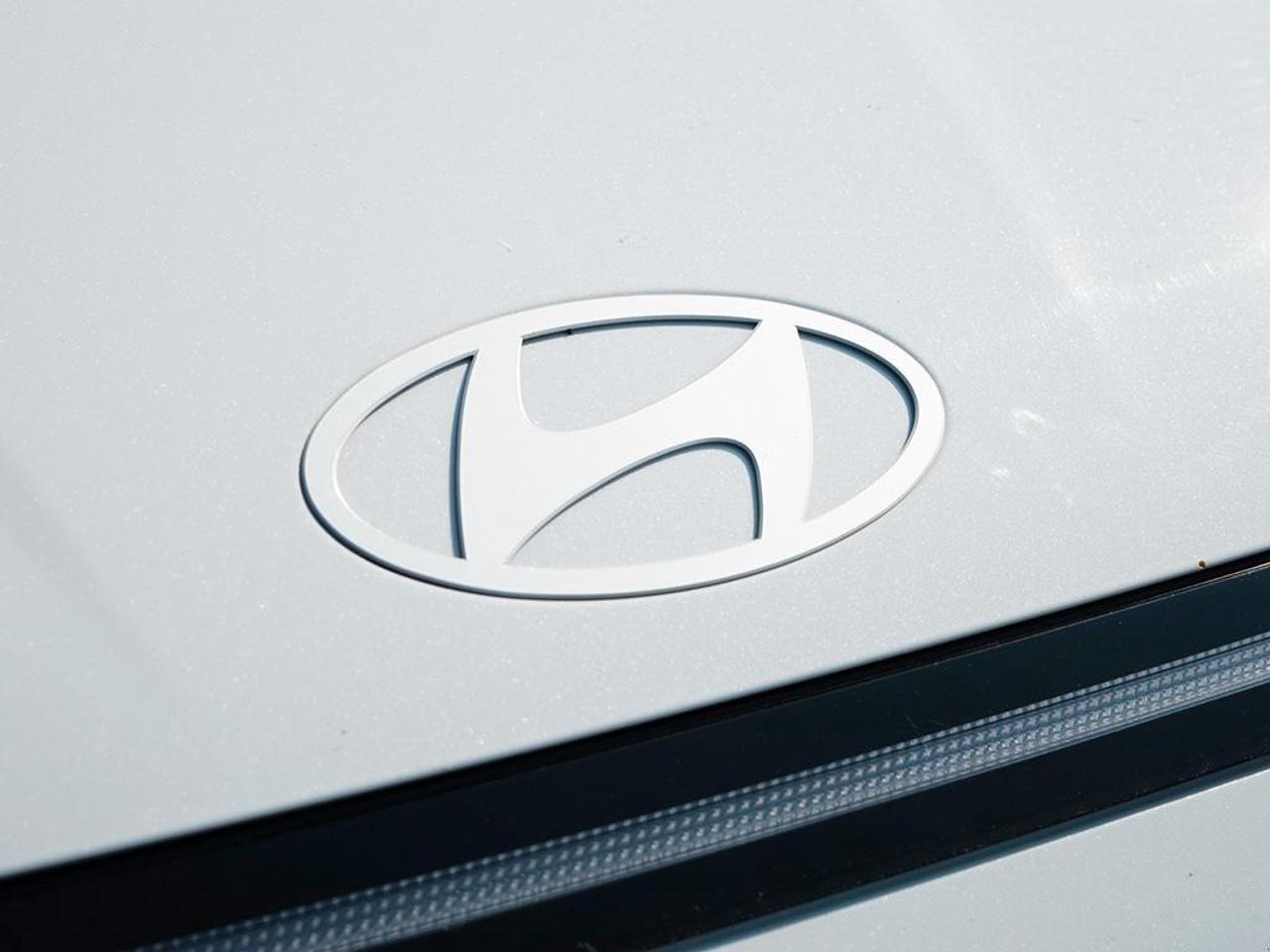 2025 Hyundai Sonata N Line 4dr Front-Wheel Drive Sedan Photo