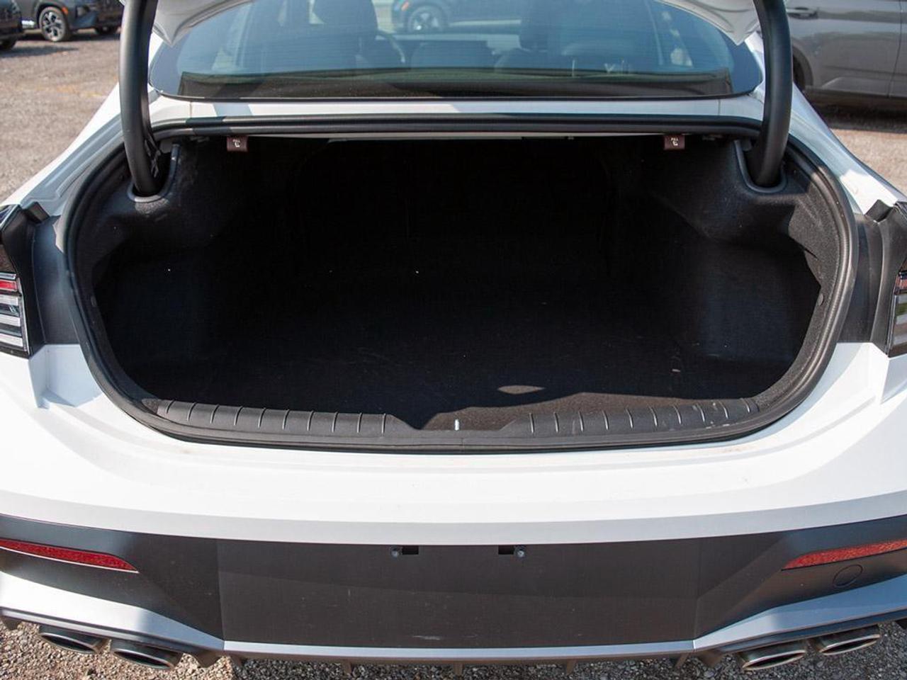 2025 Hyundai Sonata N Line 4dr Front-Wheel Drive Sedan Photo