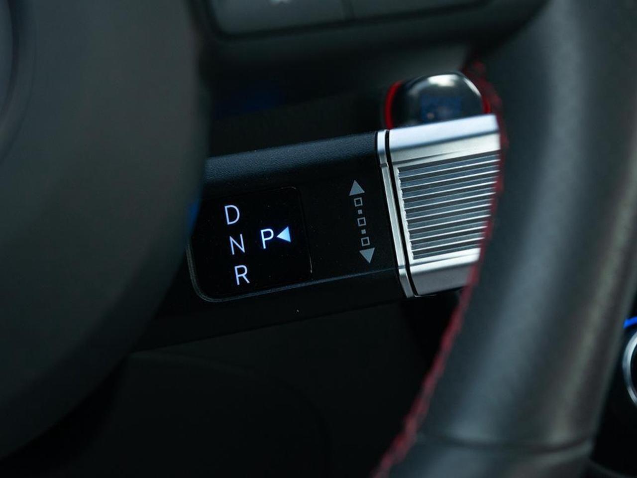 2025 Hyundai Sonata N Line 4dr Front-Wheel Drive Sedan Photo