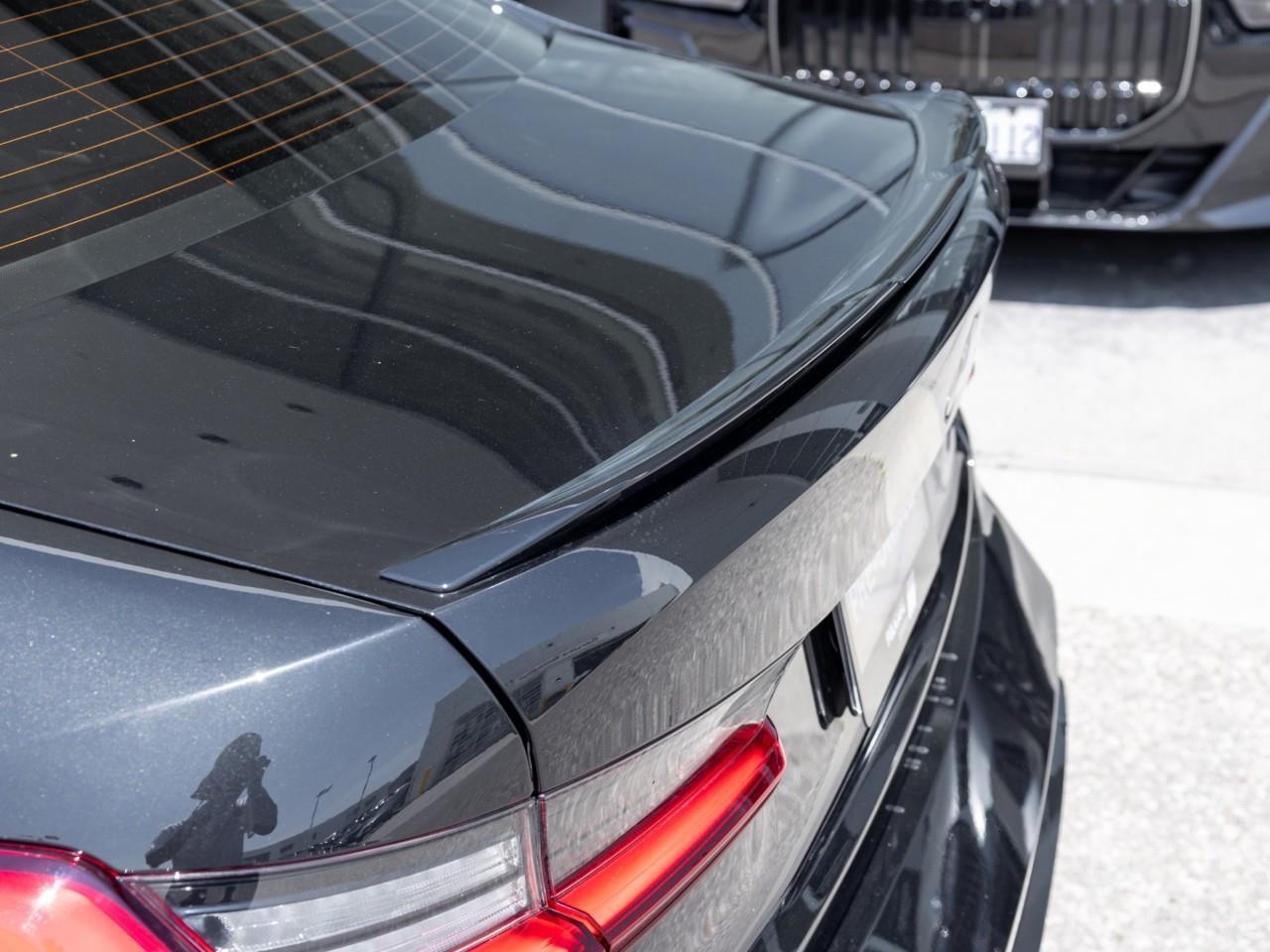 2023 BMW M3 Base 4dr Rear-Wheel Drive Sedan Photo
