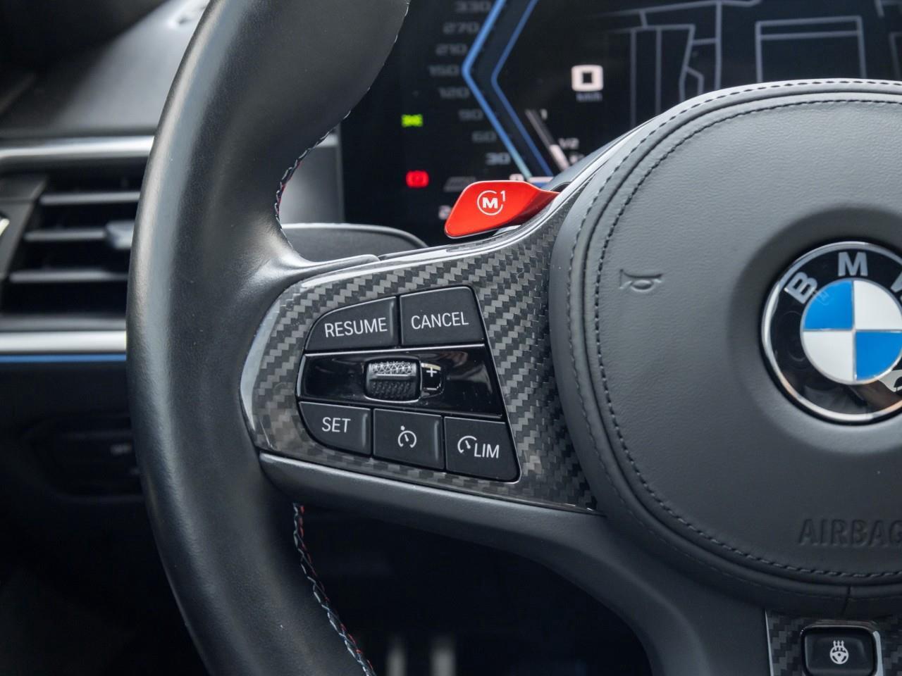 2023 BMW M3 Base 4dr Rear-Wheel Drive Sedan Photo