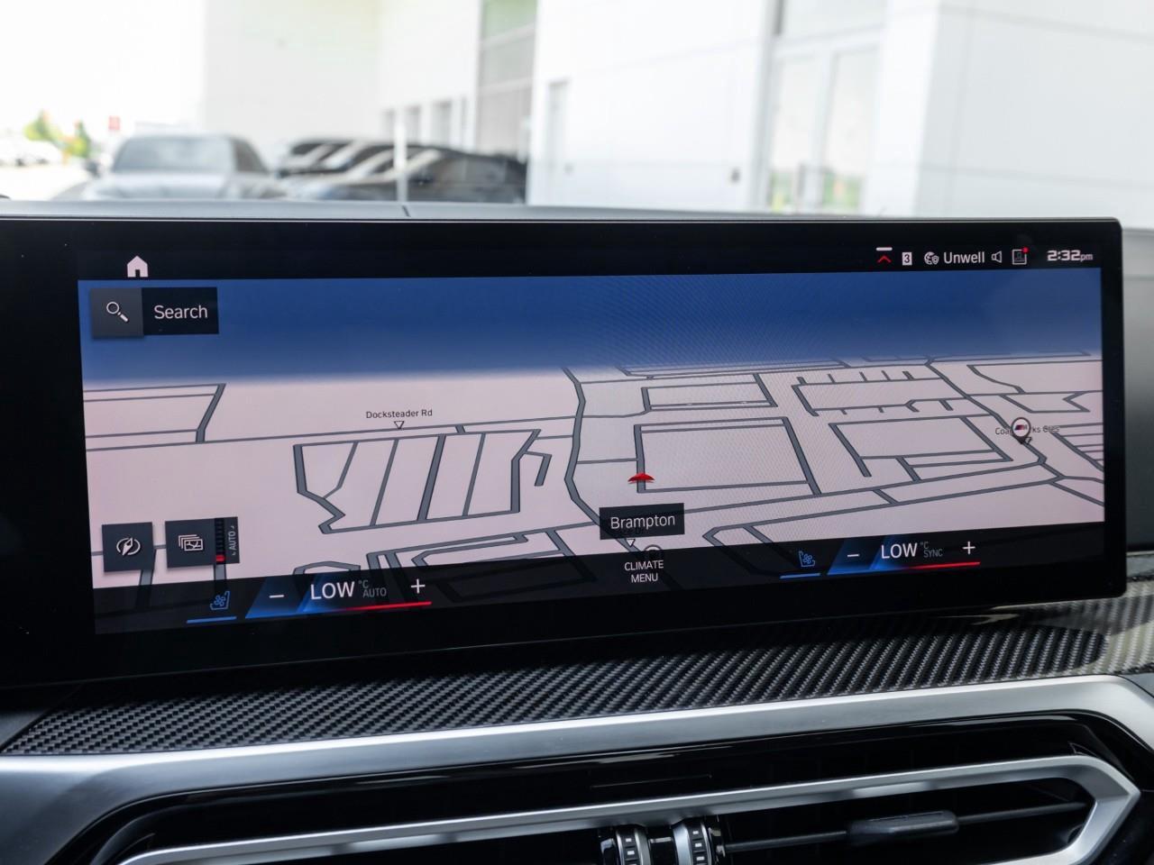 2023 BMW M3 Base 4dr Rear-Wheel Drive Sedan Photo