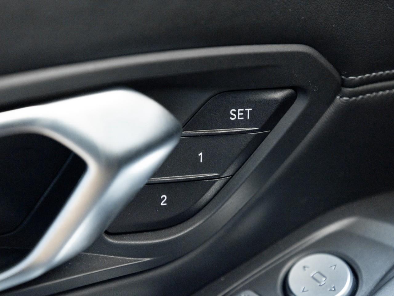 2023 BMW M3 Base 4dr Rear-Wheel Drive Sedan Photo