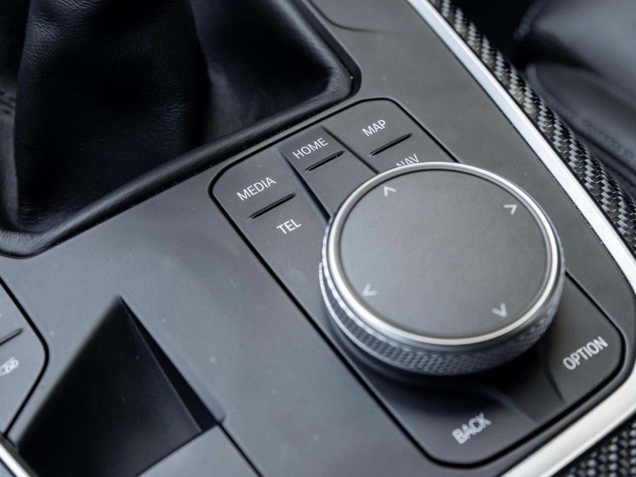 2023 BMW M3 Base 4dr Rear-Wheel Drive Sedan Photo