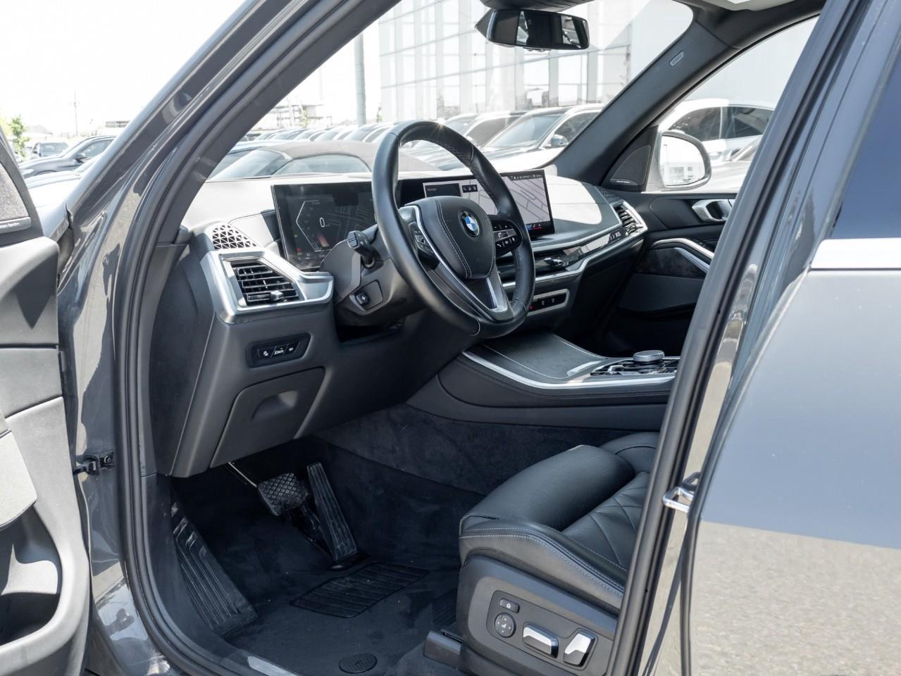 2024 BMW X5 xDrive40i 4dr All-Wheel Drive Sports Activity Vehicle Photo