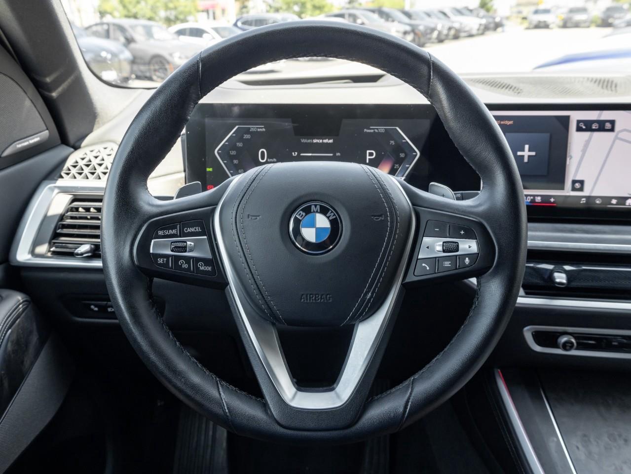 2024 BMW X5 xDrive40i 4dr All-Wheel Drive Sports Activity Vehicle Photo