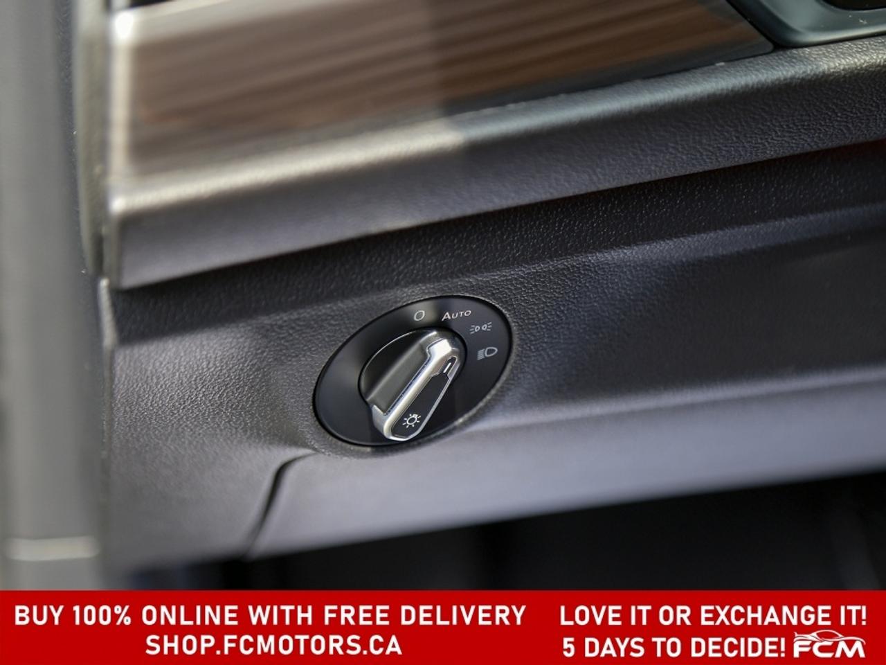2022 Volkswagen Jetta HIGHLINE ~AUTOMATIC, FULLY CERTIFIED WITH WARRANTY Photo