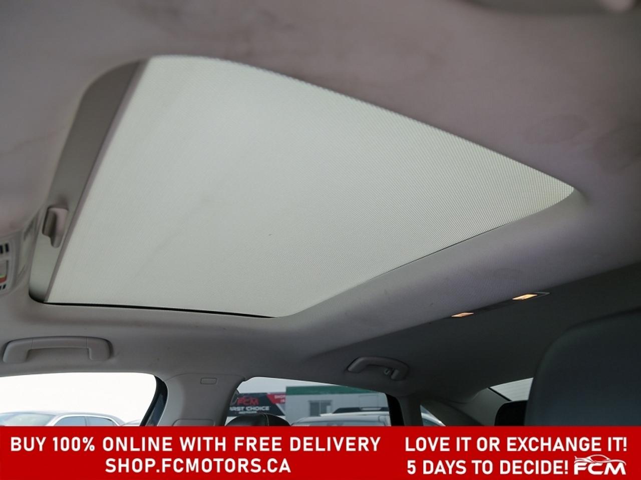 2022 Volkswagen Jetta HIGHLINE ~AUTOMATIC, FULLY CERTIFIED WITH WARRANTY Photo