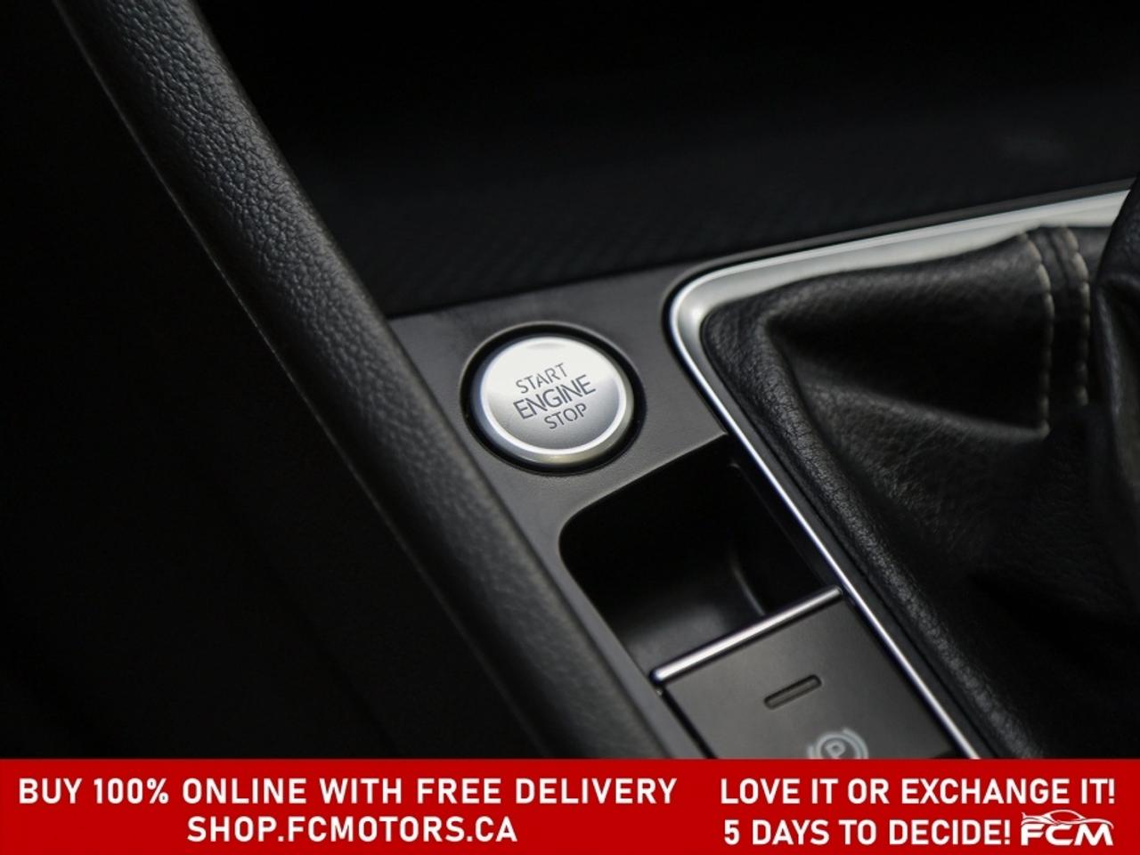 2022 Volkswagen Jetta HIGHLINE ~AUTOMATIC, FULLY CERTIFIED WITH WARRANTY Photo