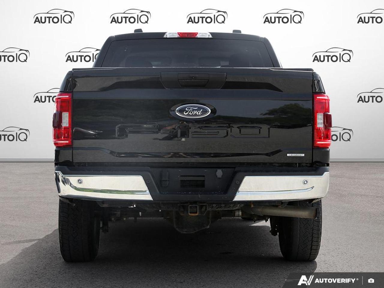 2023 Ford F-150 XLT 301A | NAVIGATION SYSTEM | KEYLESS ENTRY Photo4