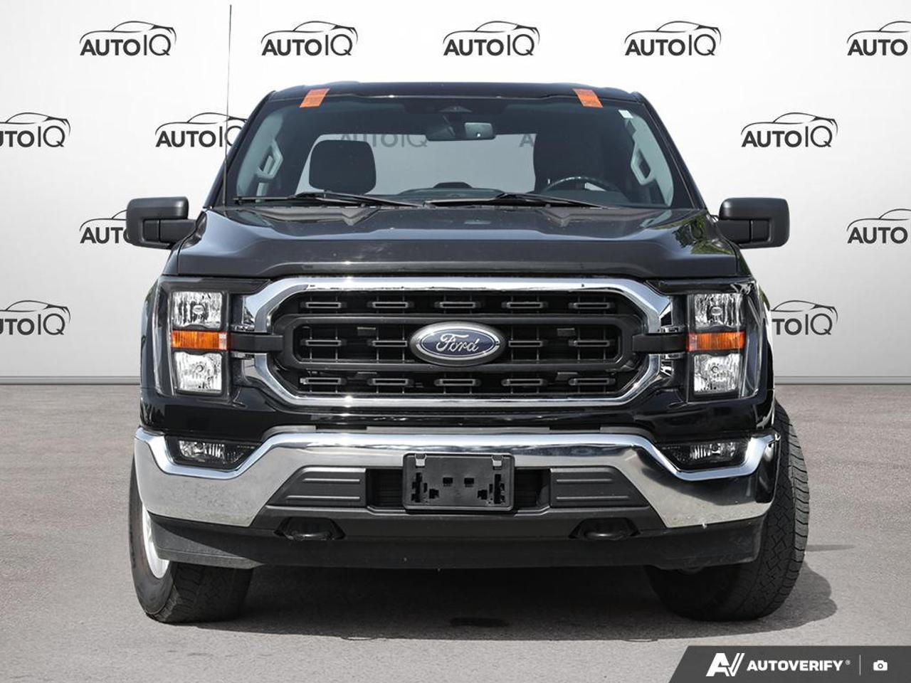 2023 Ford F-150 XLT 301A | NAVIGATION SYSTEM | KEYLESS ENTRY Photo5