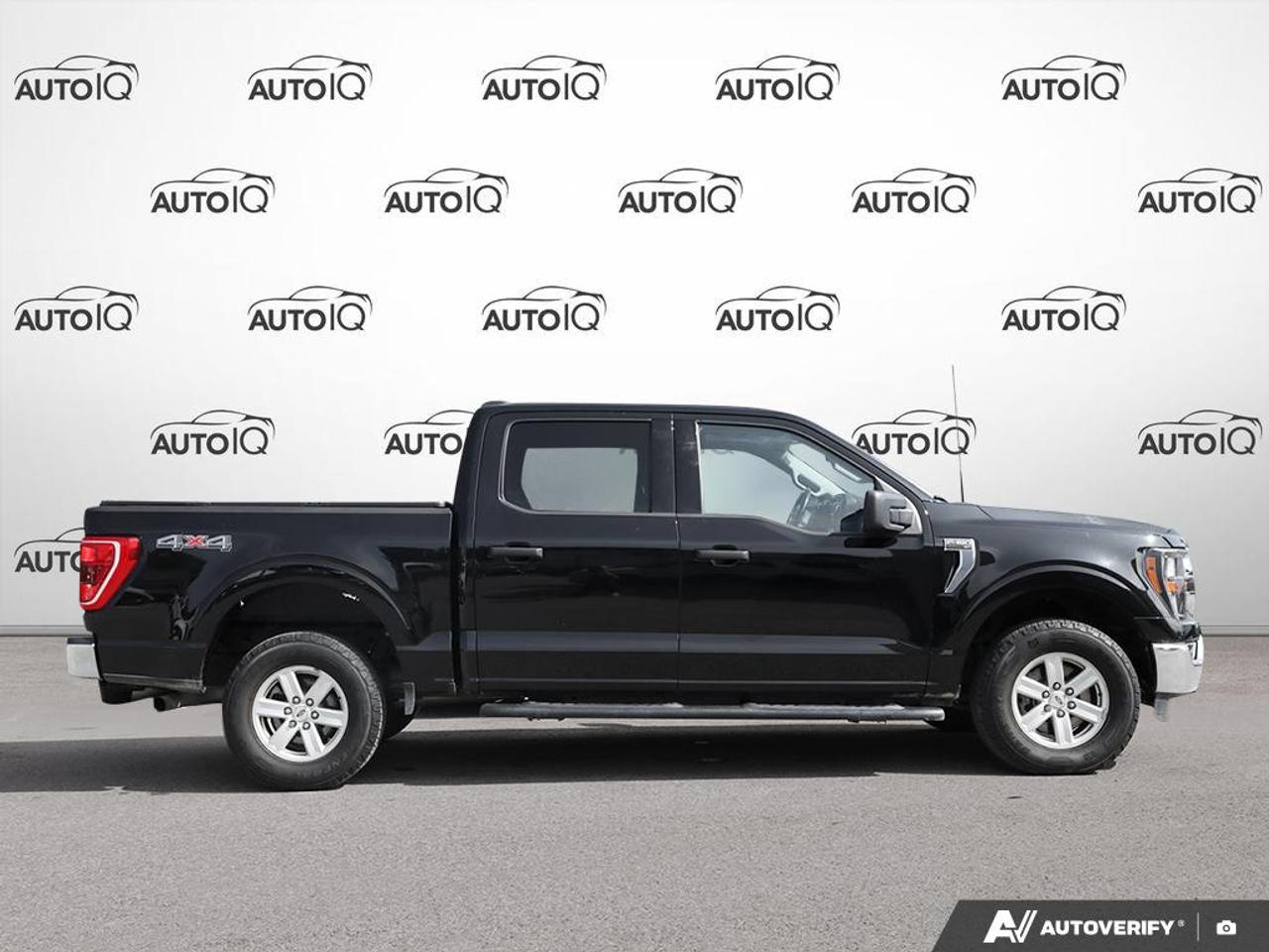 2023 Ford F-150 XLT 301A | NAVIGATION SYSTEM | KEYLESS ENTRY Photo