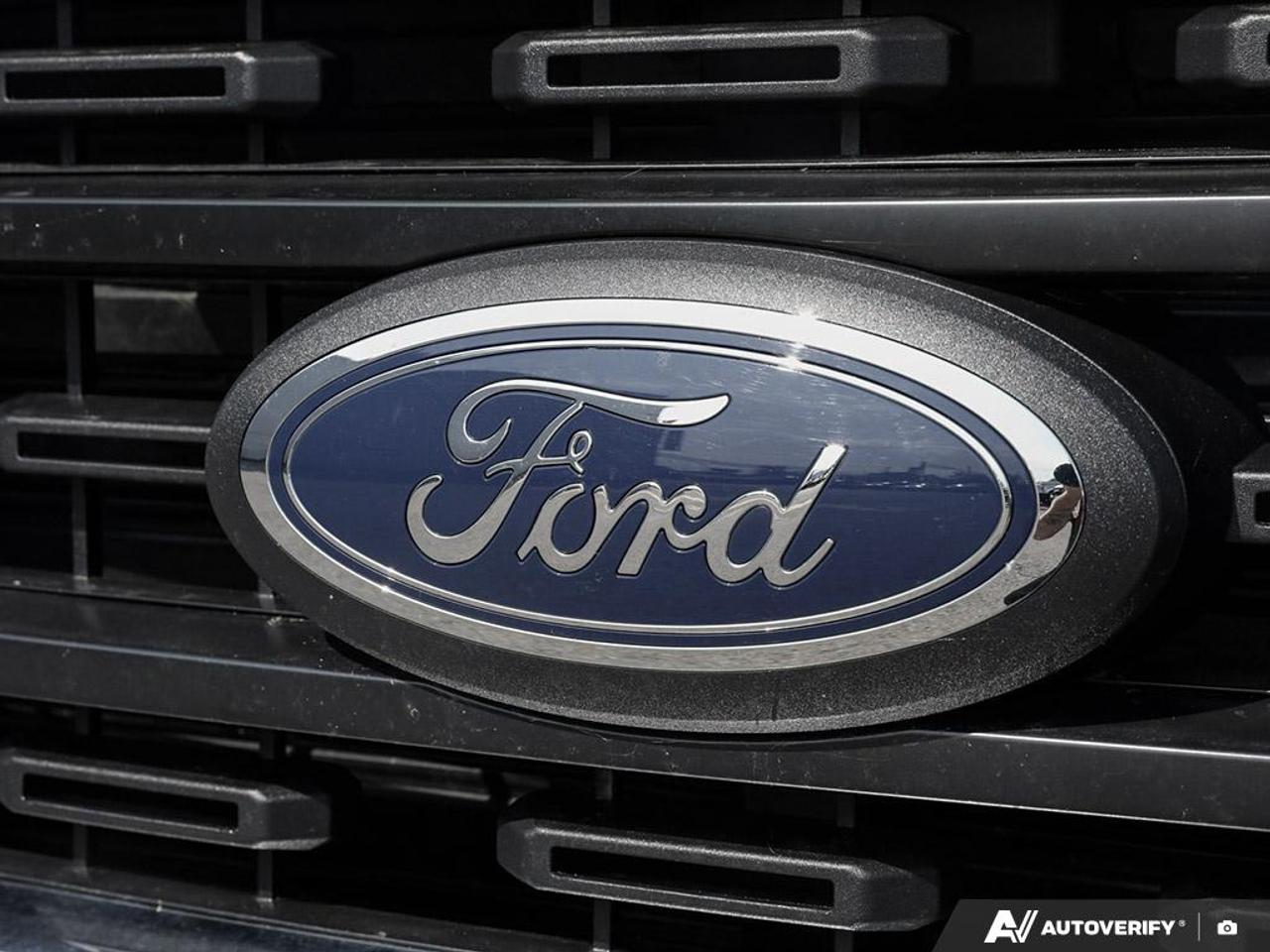 2023 Ford F-150 XLT 301A | NAVIGATION SYSTEM | KEYLESS ENTRY Photo