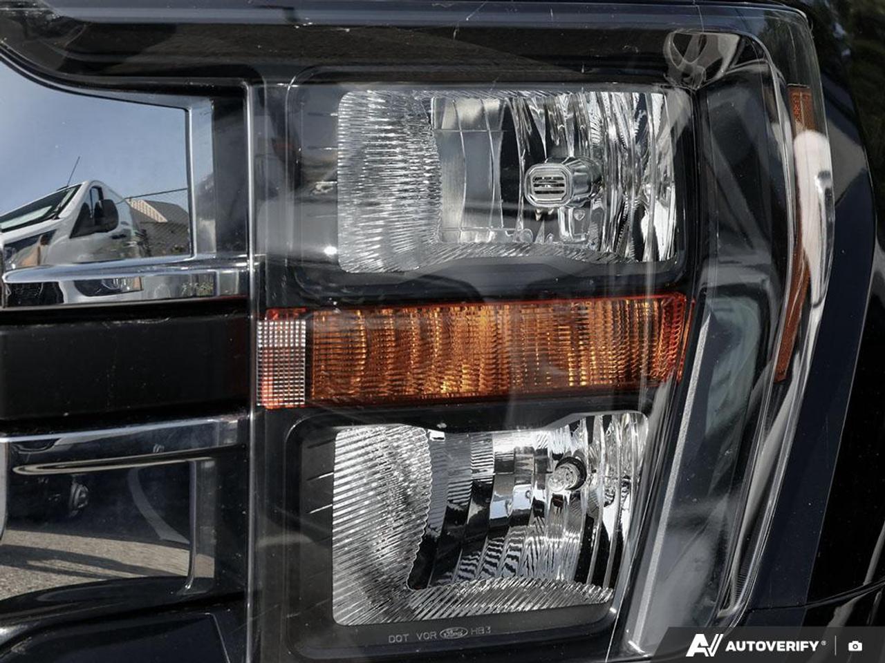 2023 Ford F-150 XLT 301A | NAVIGATION SYSTEM | KEYLESS ENTRY Photo