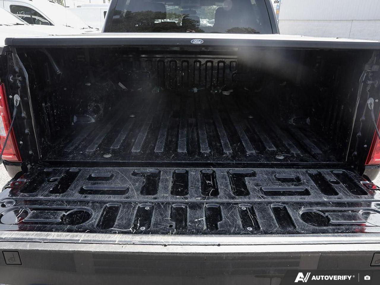2023 Ford F-150 XLT 301A | NAVIGATION SYSTEM | KEYLESS ENTRY Photo