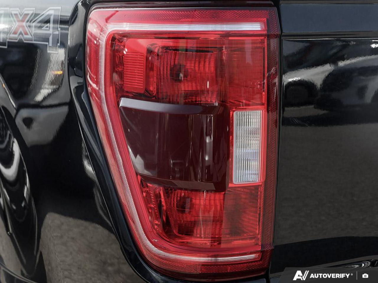 2023 Ford F-150 XLT 301A | NAVIGATION SYSTEM | KEYLESS ENTRY Photo