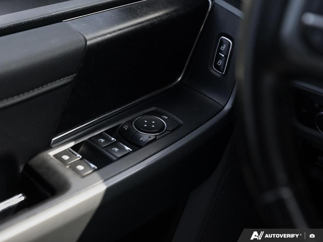 2023 Ford F-150 XLT 301A | NAVIGATION SYSTEM | KEYLESS ENTRY Photo