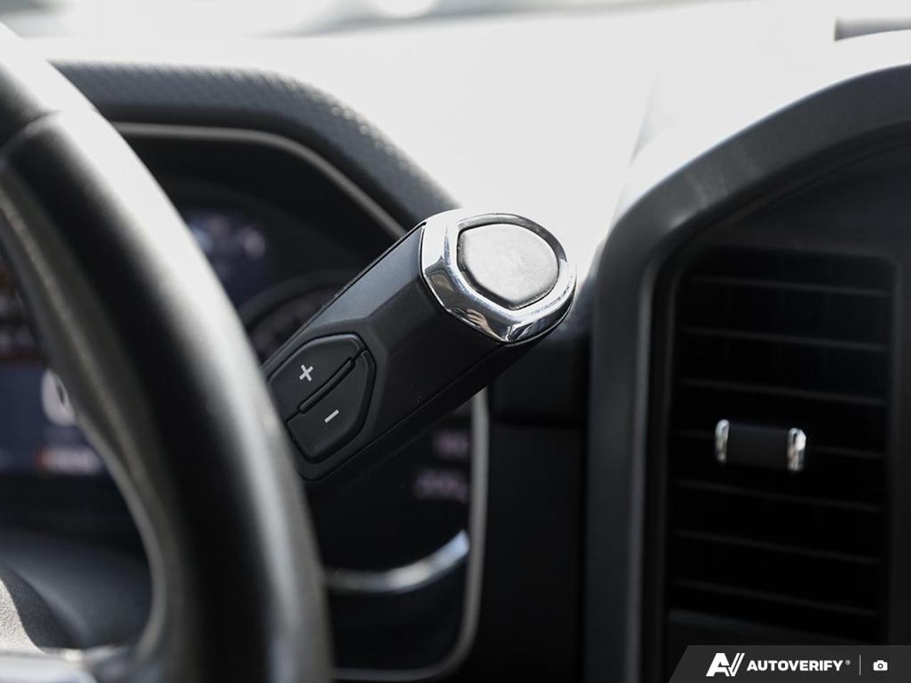 2023 Ford F-150 XLT 301A | NAVIGATION SYSTEM | KEYLESS ENTRY Photo