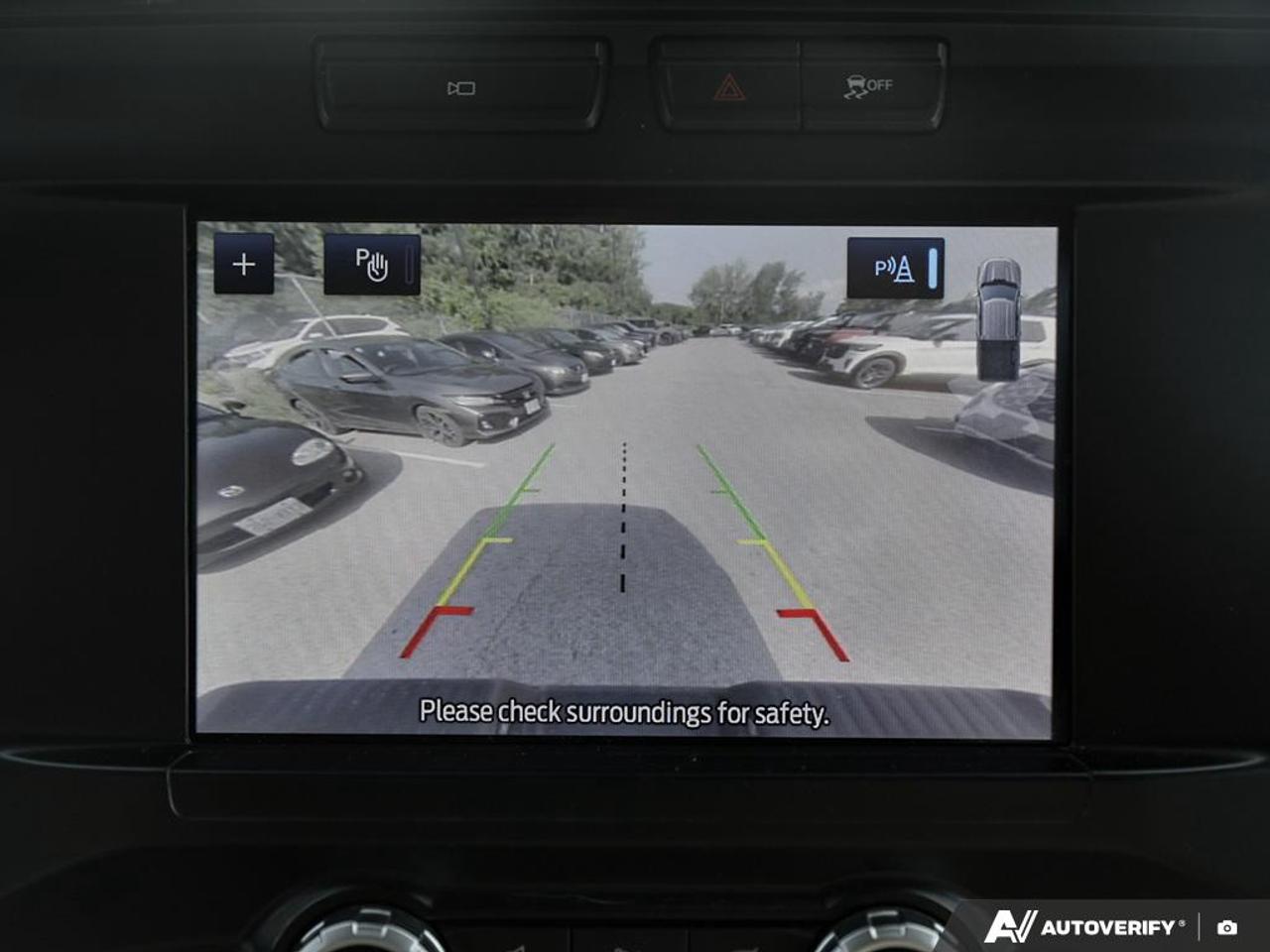 2023 Ford F-150 XLT 301A | NAVIGATION SYSTEM | KEYLESS ENTRY Photo