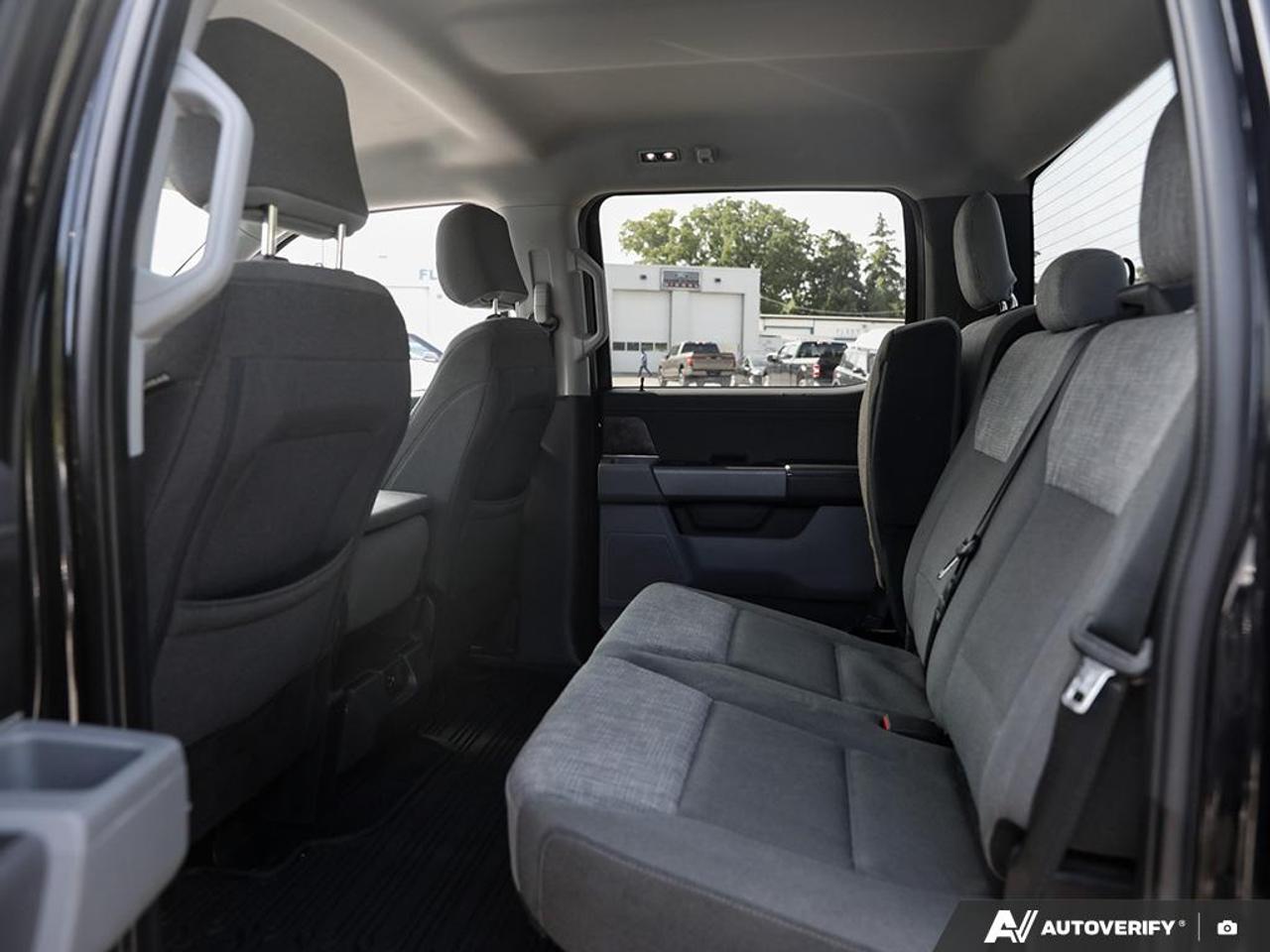 2023 Ford F-150 XLT 301A | NAVIGATION SYSTEM | KEYLESS ENTRY Photo
