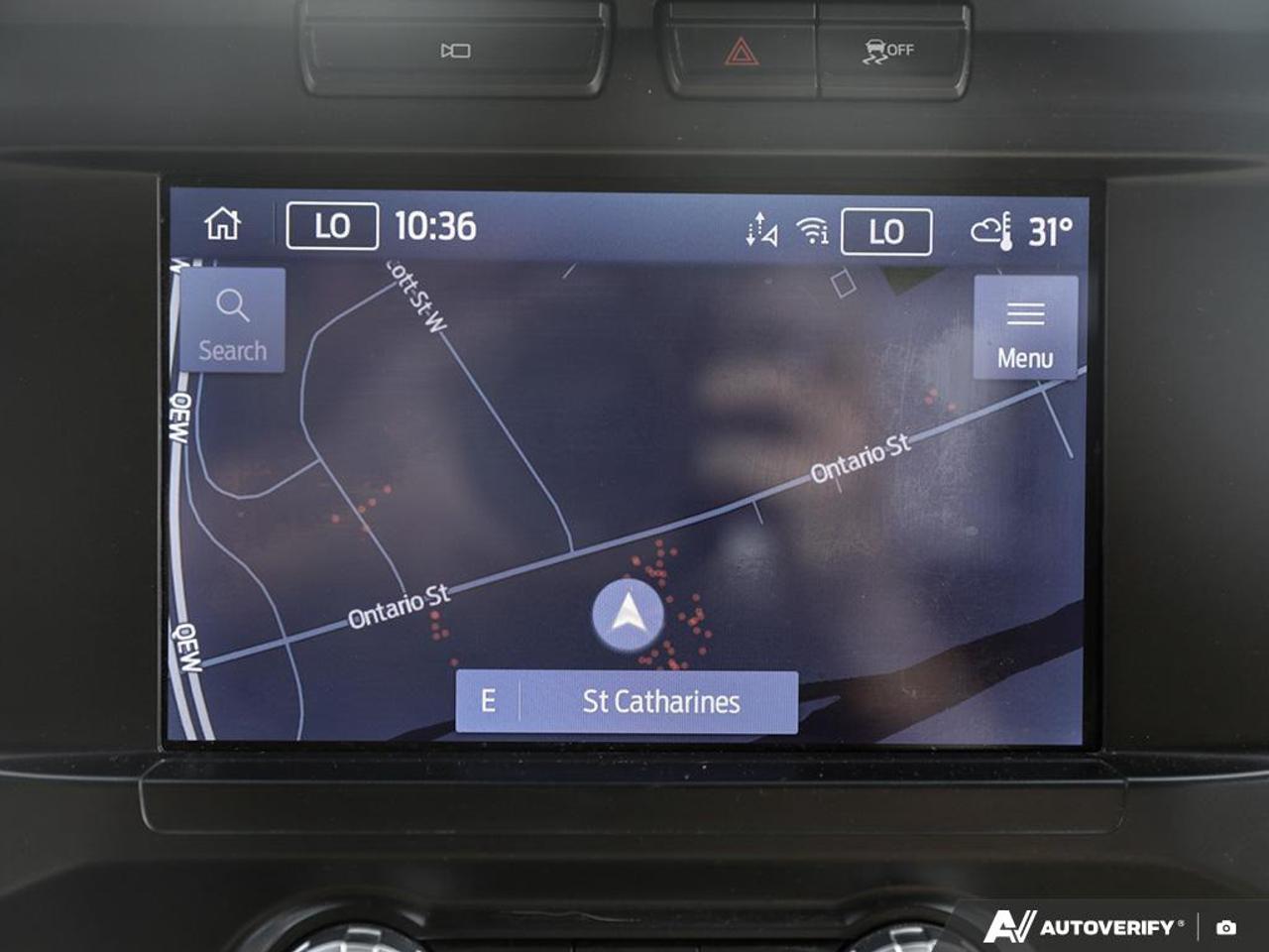 2023 Ford F-150 XLT 301A | NAVIGATION SYSTEM | KEYLESS ENTRY Photo