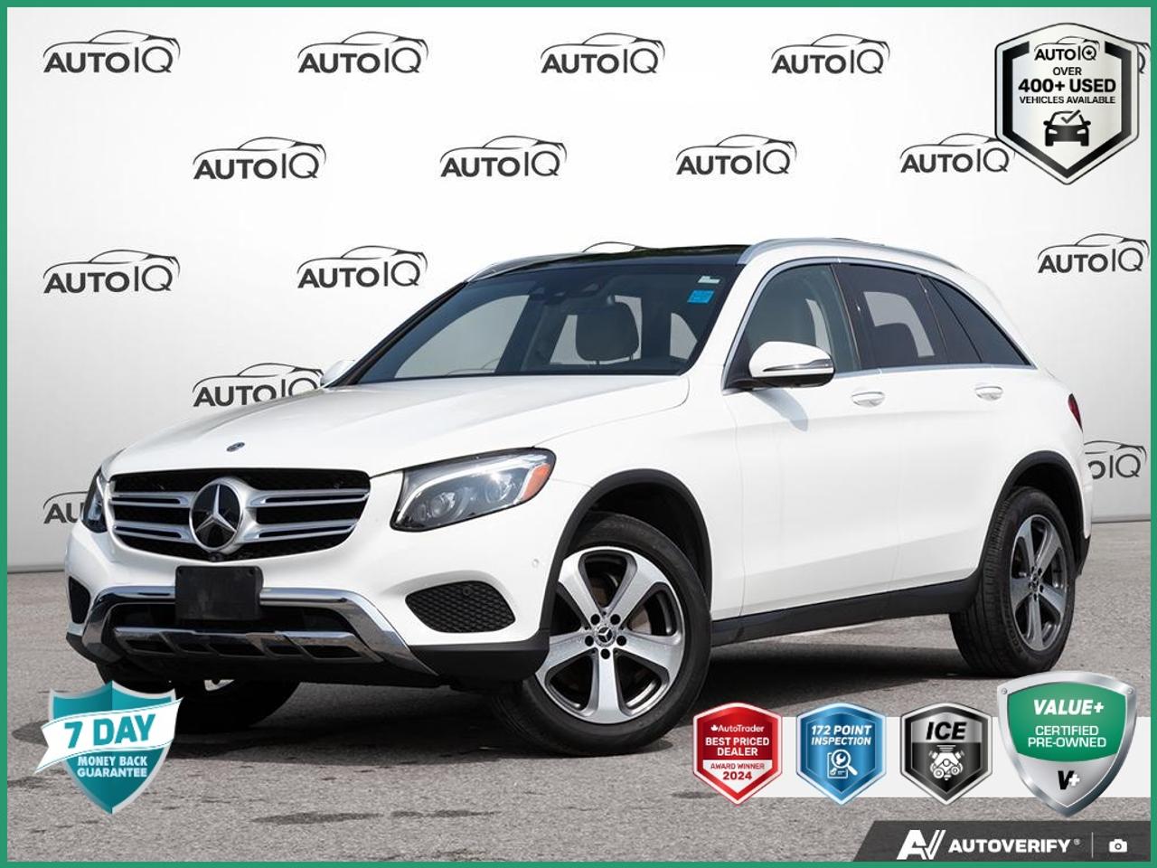 2019 Mercedes GLC 300 FRONT DUAL A/C | KEYLESS ENTRY | TURN SIGNAL INDIC Photo0