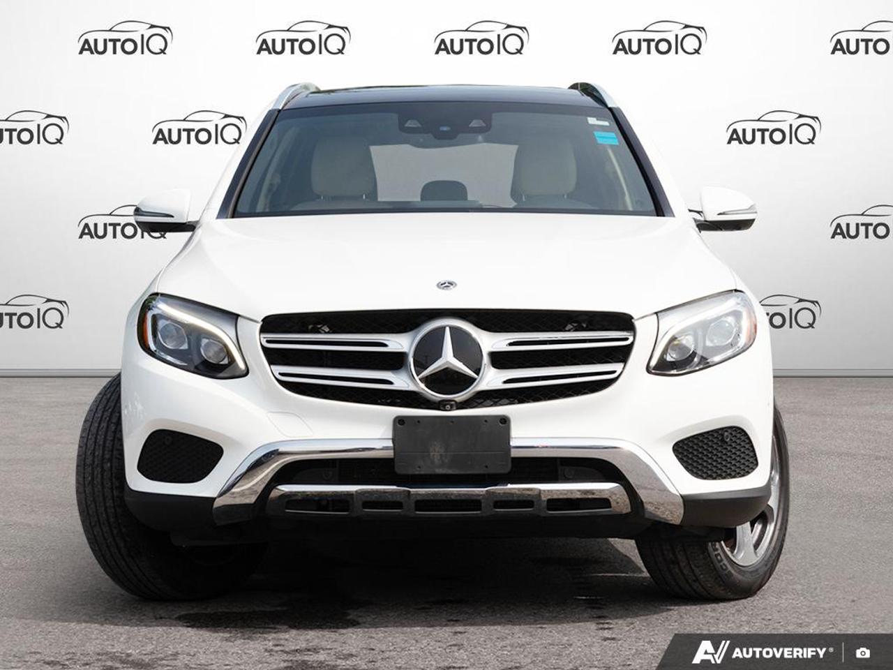 2019 Mercedes GLC 300 FRONT DUAL A/C | KEYLESS ENTRY | TURN SIGNAL INDIC Photo