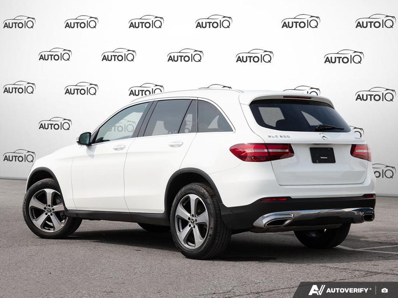 2019 Mercedes GLC 300 FRONT DUAL A/C | KEYLESS ENTRY | TURN SIGNAL INDIC Photo