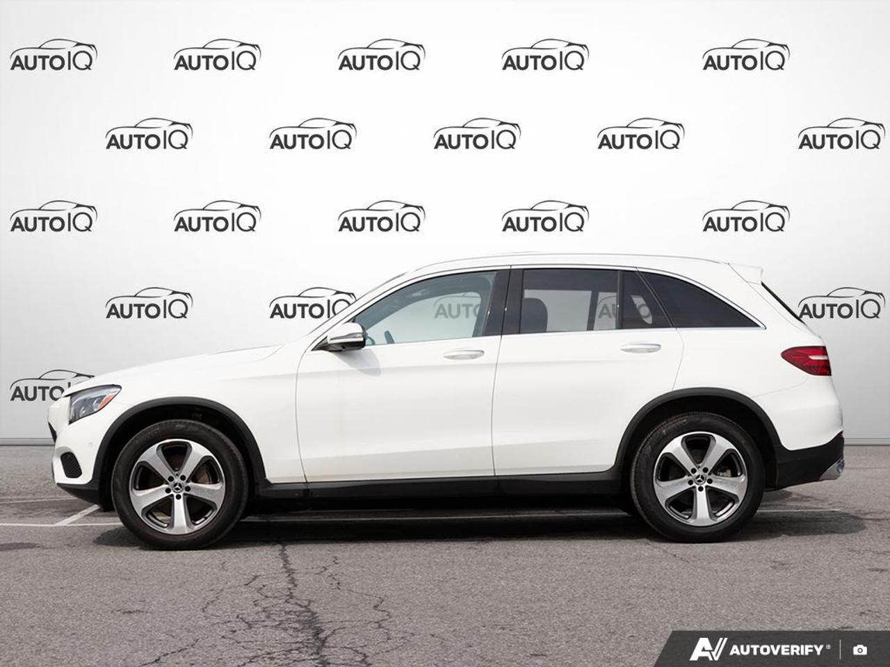 2019 Mercedes GLC 300 FRONT DUAL A/C | KEYLESS ENTRY | TURN SIGNAL INDIC Photo
