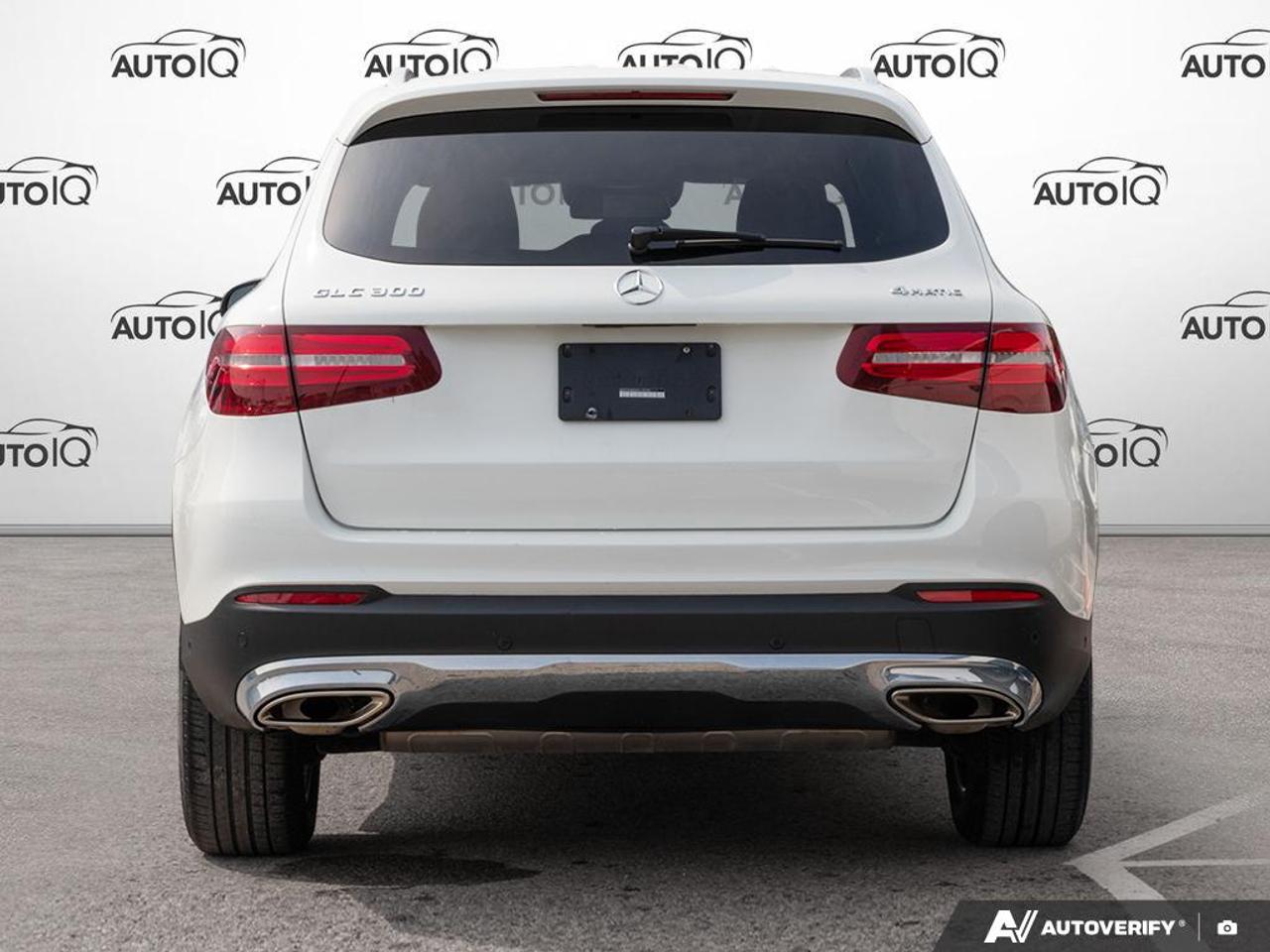 2019 Mercedes GLC 300 FRONT DUAL A/C | KEYLESS ENTRY | TURN SIGNAL INDIC Photo