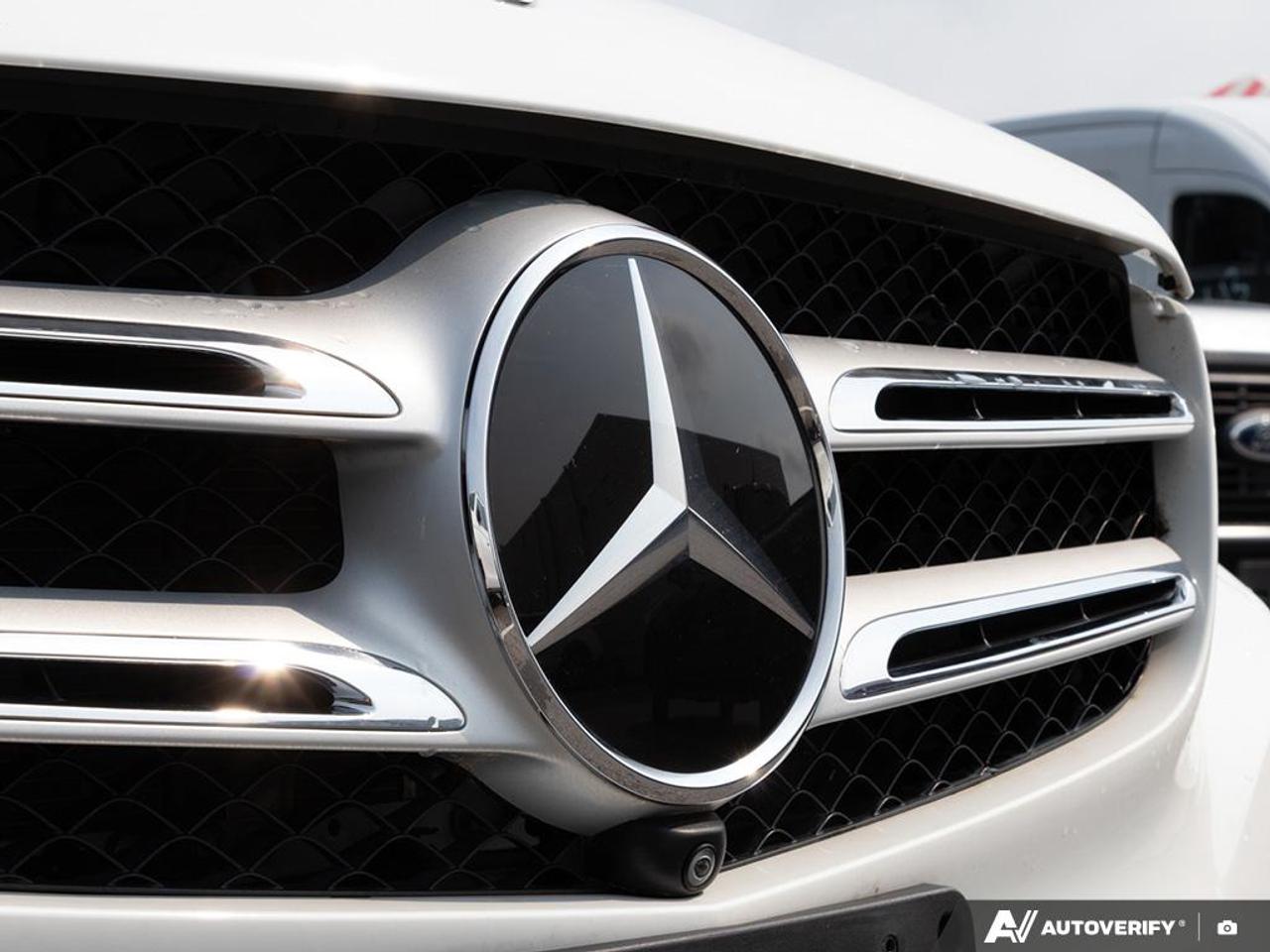 2019 Mercedes GLC 300 FRONT DUAL A/C | KEYLESS ENTRY | TURN SIGNAL INDIC Photo