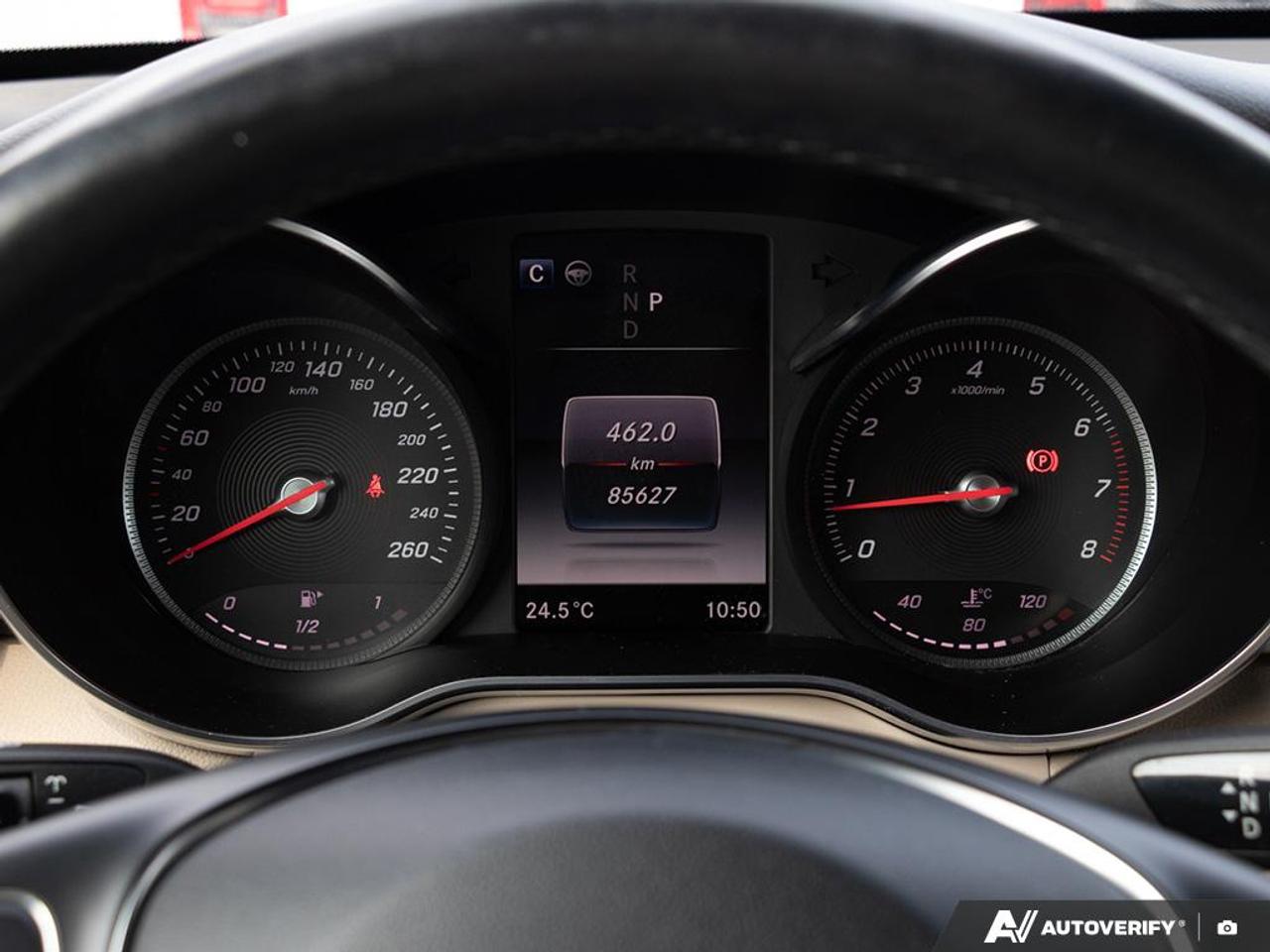 2019 Mercedes GLC 300 FRONT DUAL A/C | KEYLESS ENTRY | TURN SIGNAL INDIC Photo