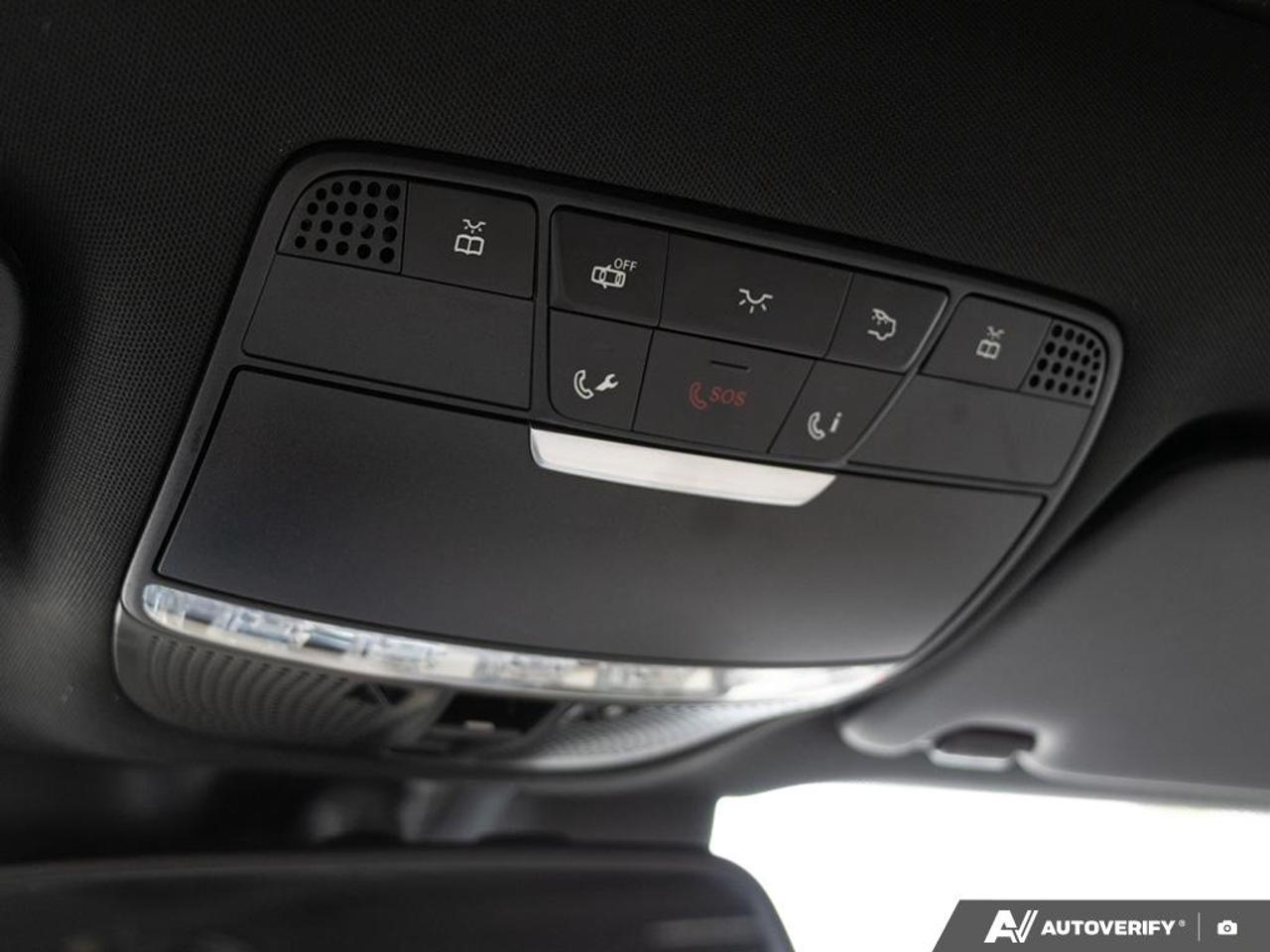 2019 Mercedes GLC 300 FRONT DUAL A/C | KEYLESS ENTRY | TURN SIGNAL INDIC Photo