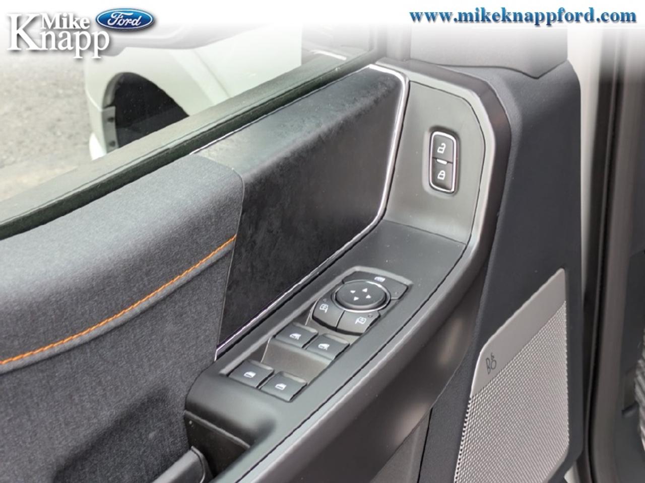 2026 Ford F-150 Tremor Photo