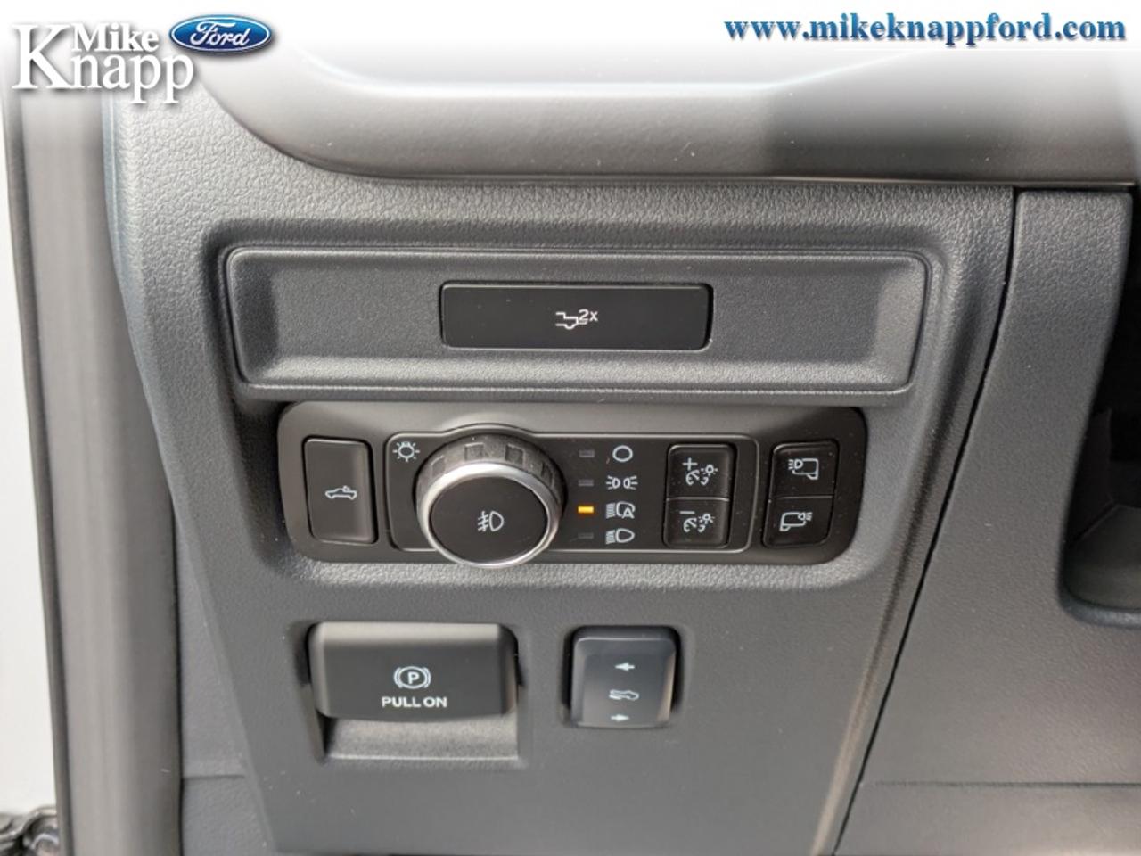2026 Ford F-150 Tremor Photo