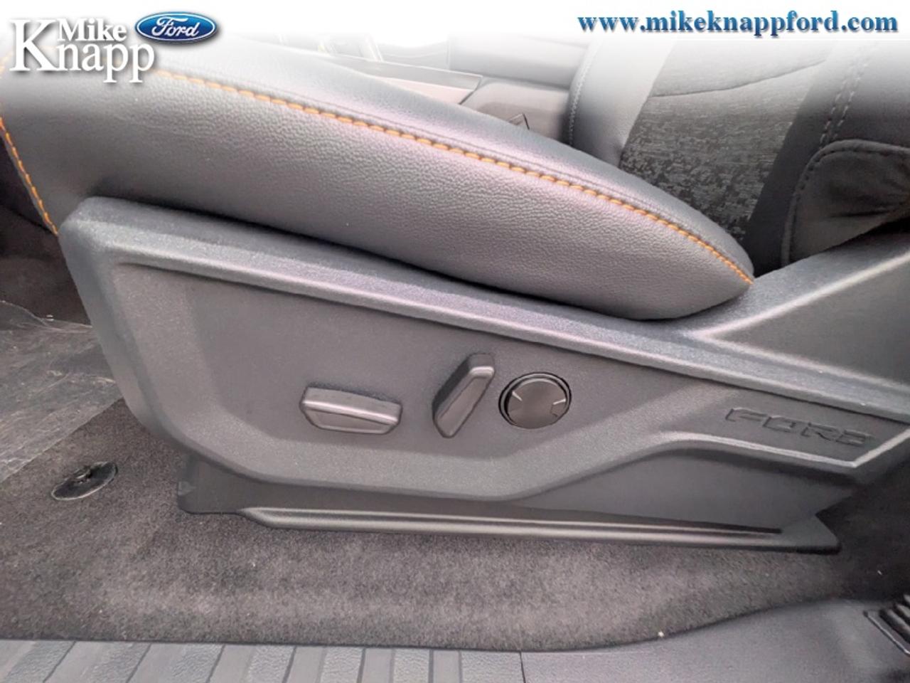 2026 Ford F-150 Tremor Photo