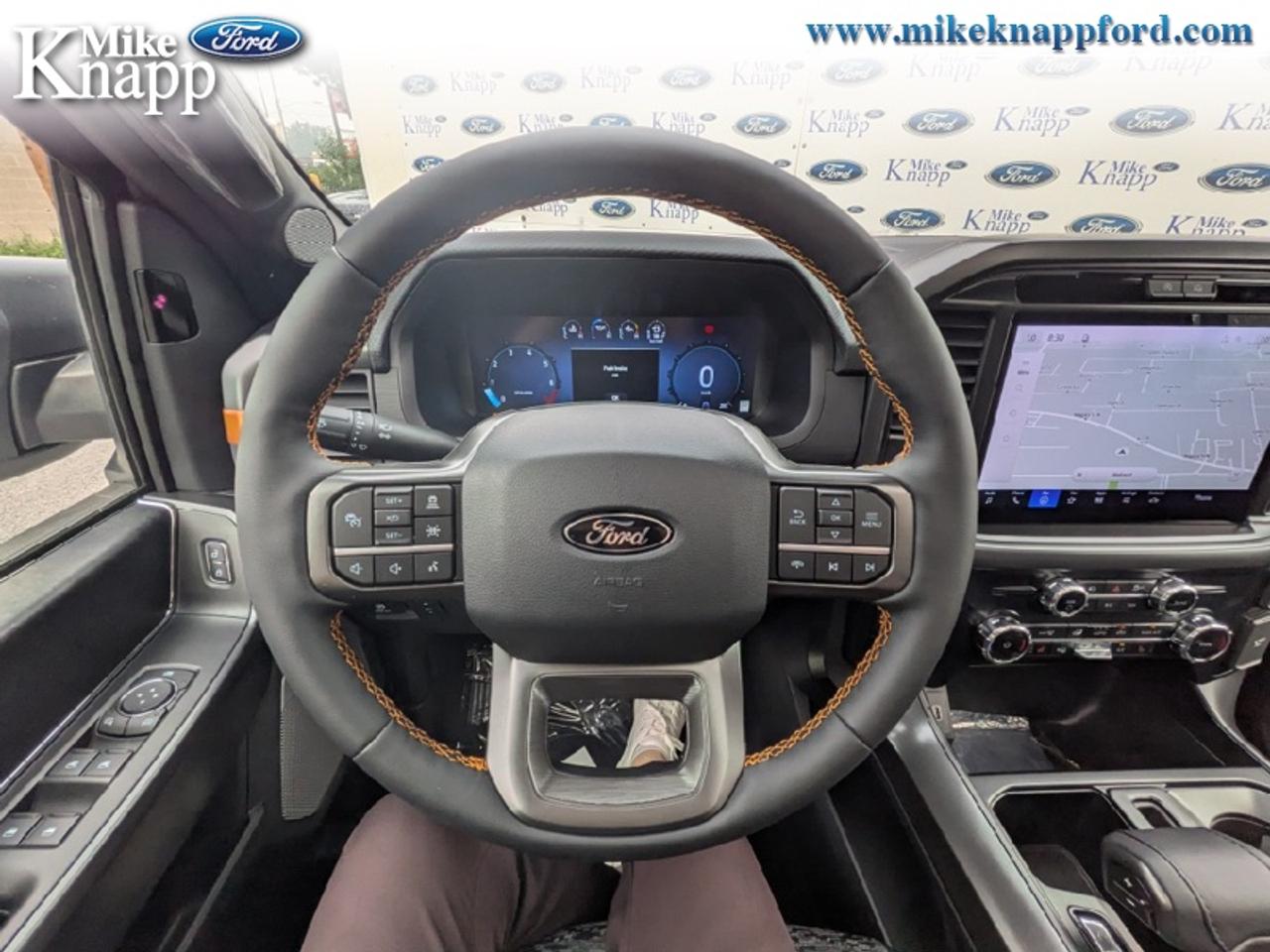 2026 Ford F-150 Tremor Photo