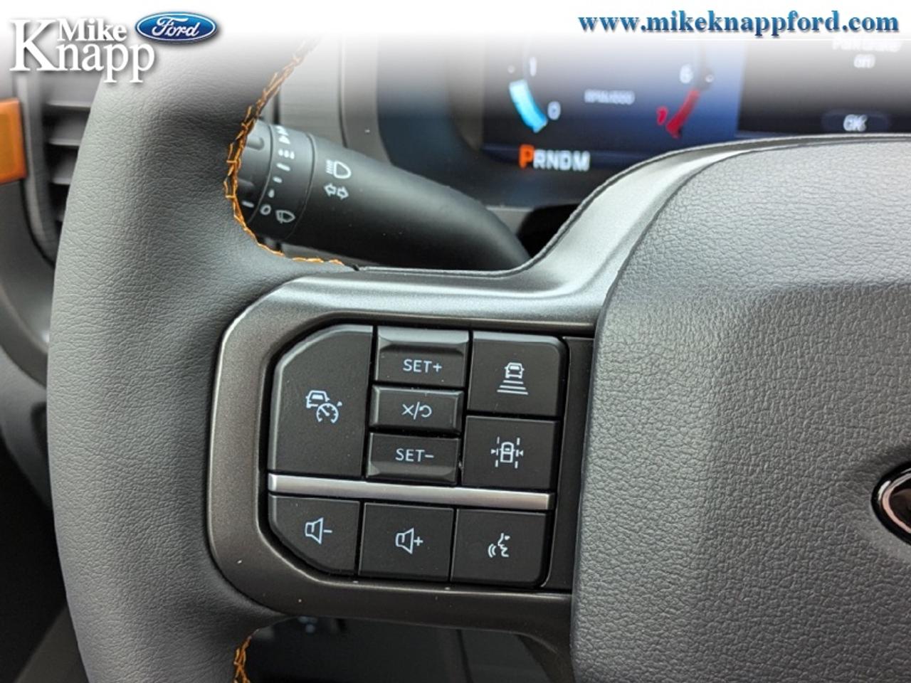 2026 Ford F-150 Tremor Photo