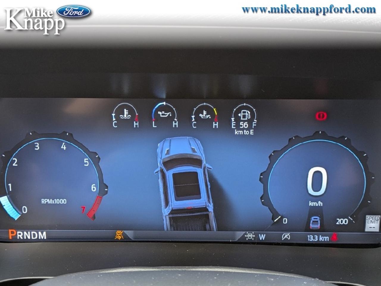 2026 Ford F-150 Tremor Photo