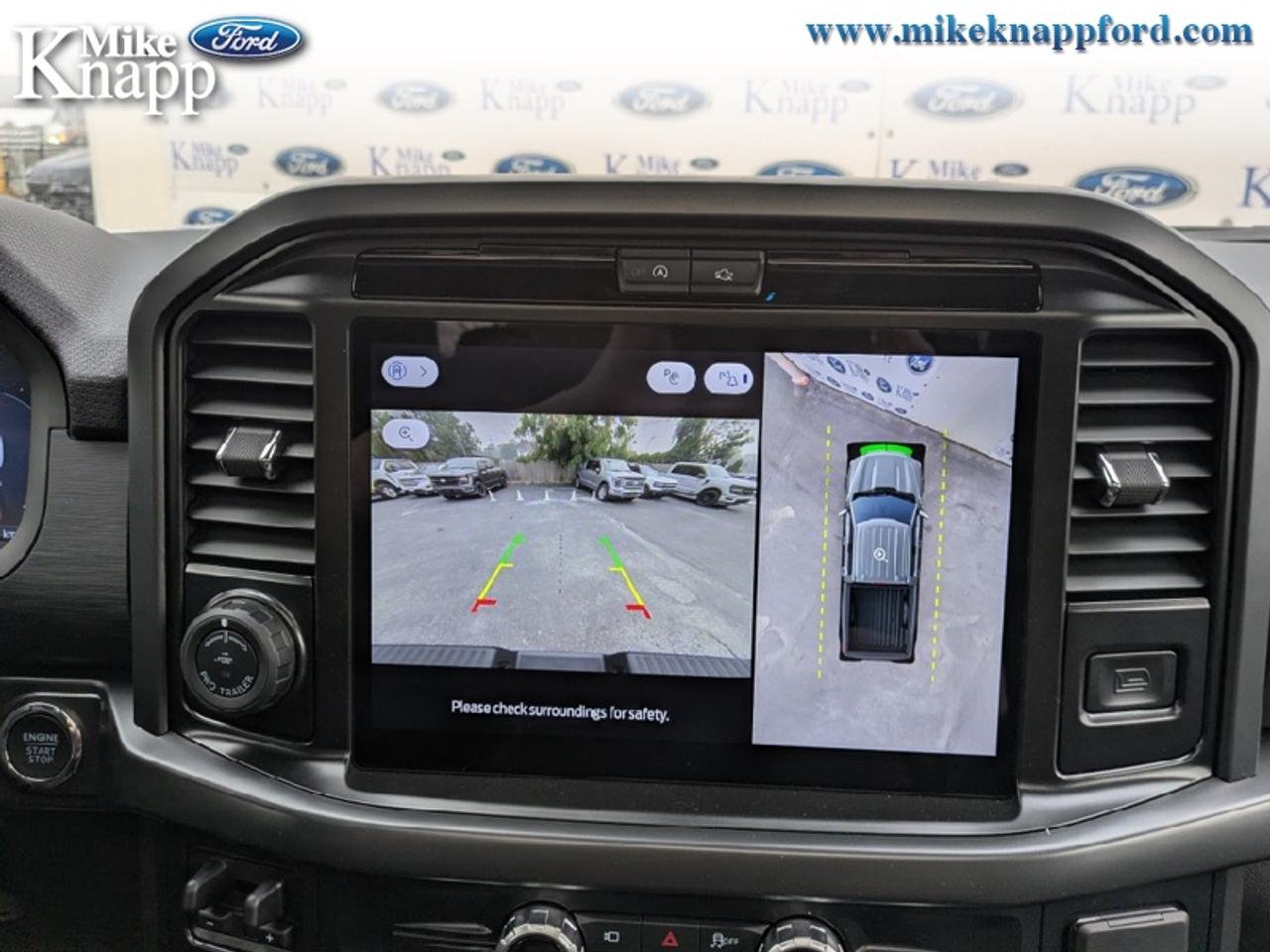 2026 Ford F-150 Tremor Photo