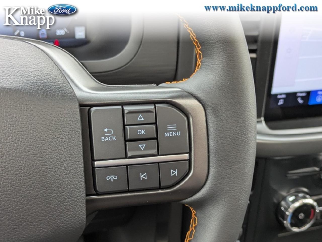 2026 Ford F-150 Tremor Photo