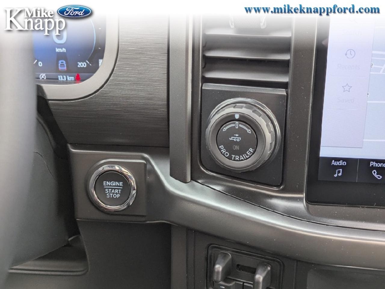 2026 Ford F-150 Tremor Photo
