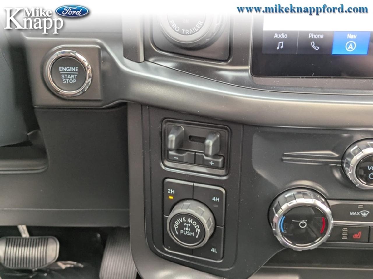 2026 Ford F-150 Tremor Photo